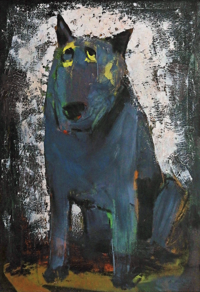 Dog