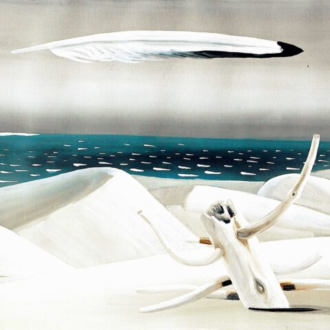 The Dunes, 1999