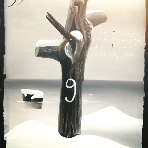 Tree, 1999