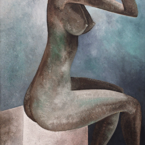 Nude