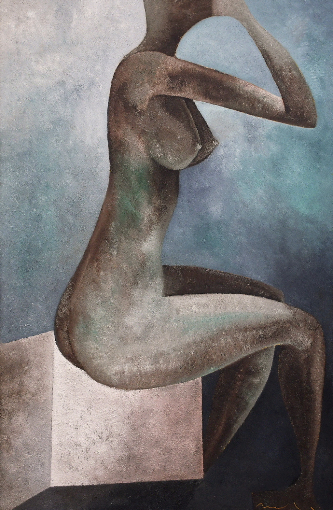 Nude