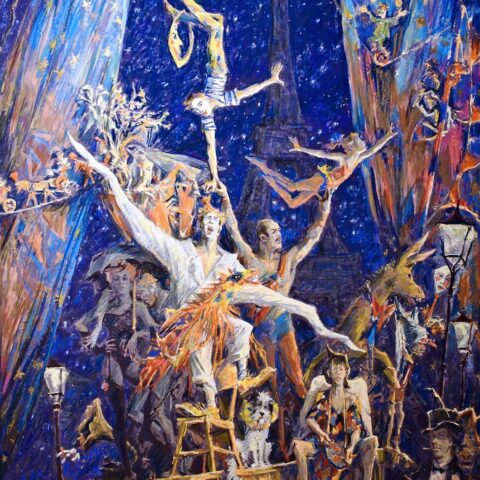 Cabaret, 1999