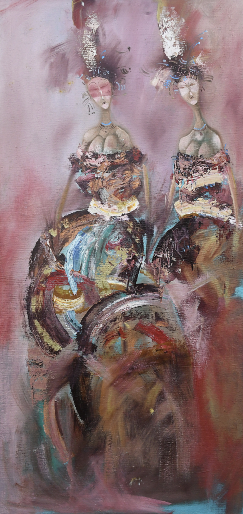 Two Sisters