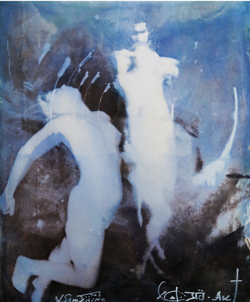 The Magic of Dance, 2005
