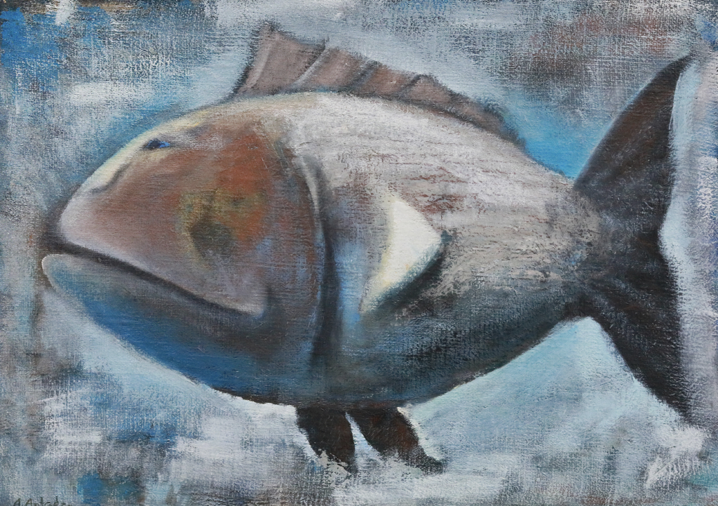 Fish