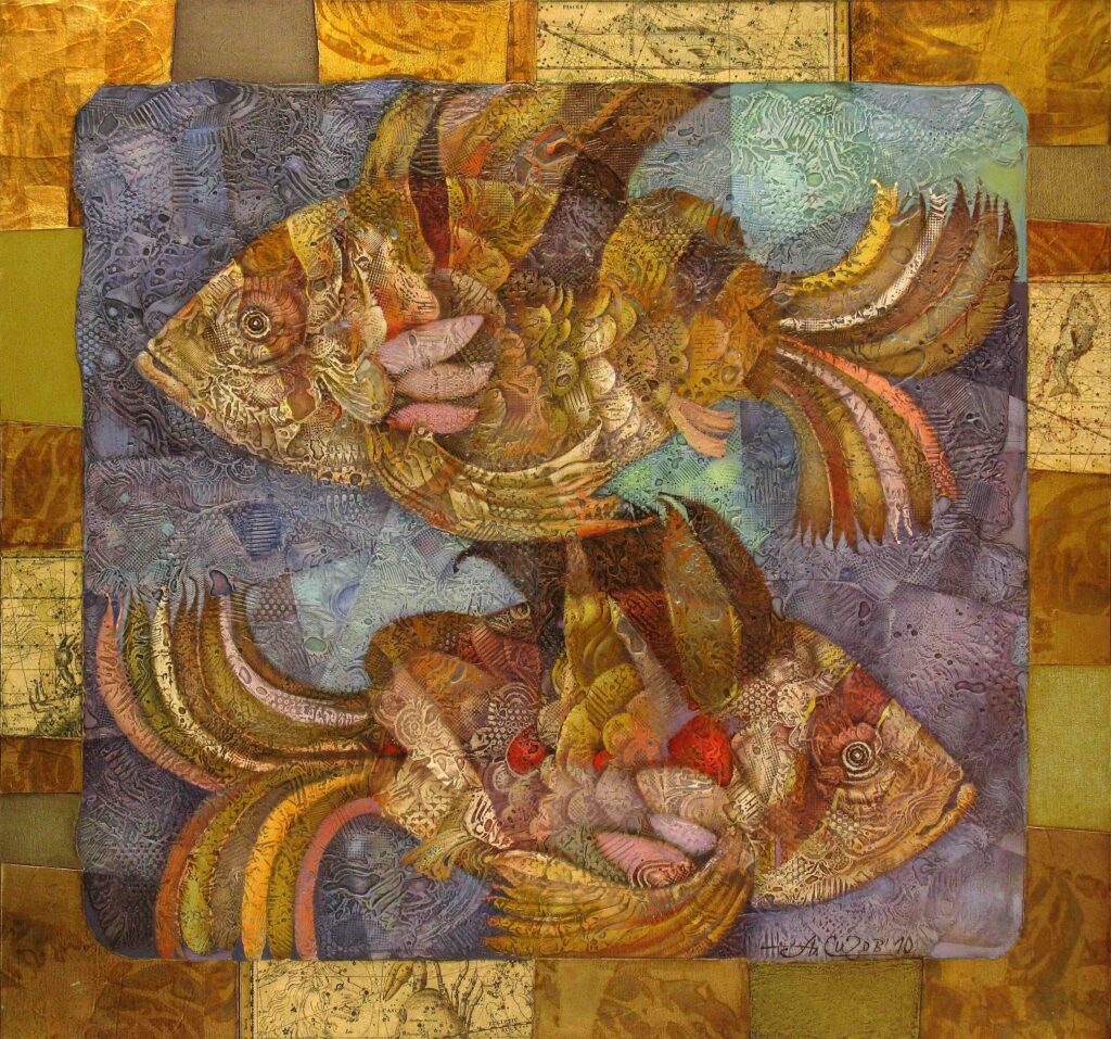 Pisces