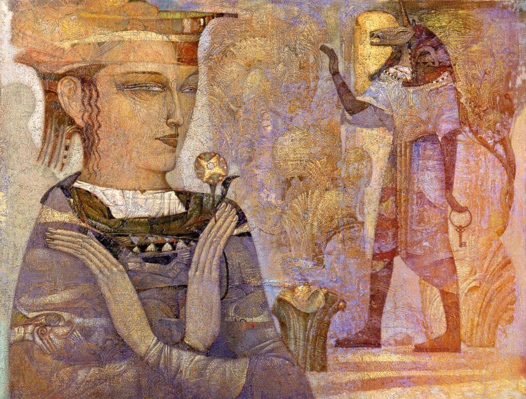 Sun of Egypt