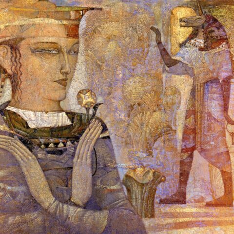 Sun of Egypt