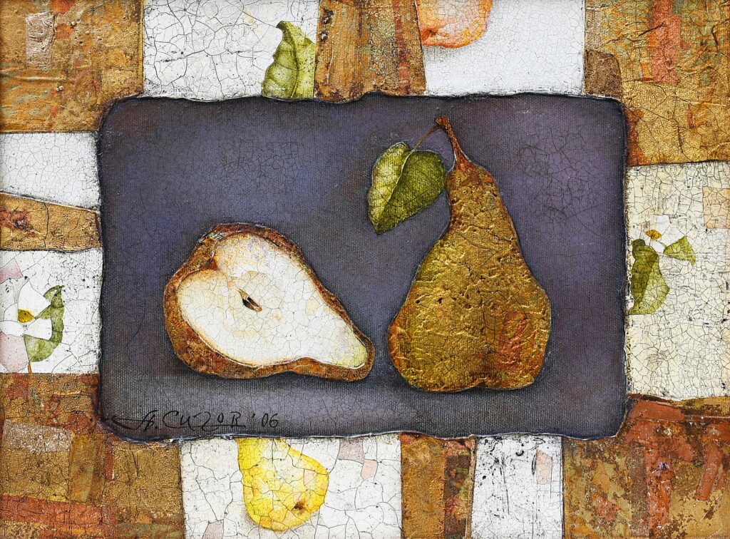 Two Pears