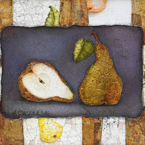 Two Pears