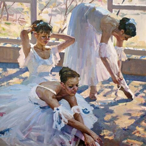 The Spring