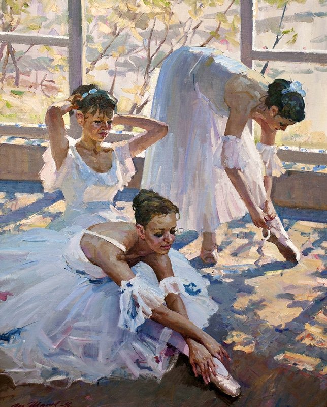 The Spring