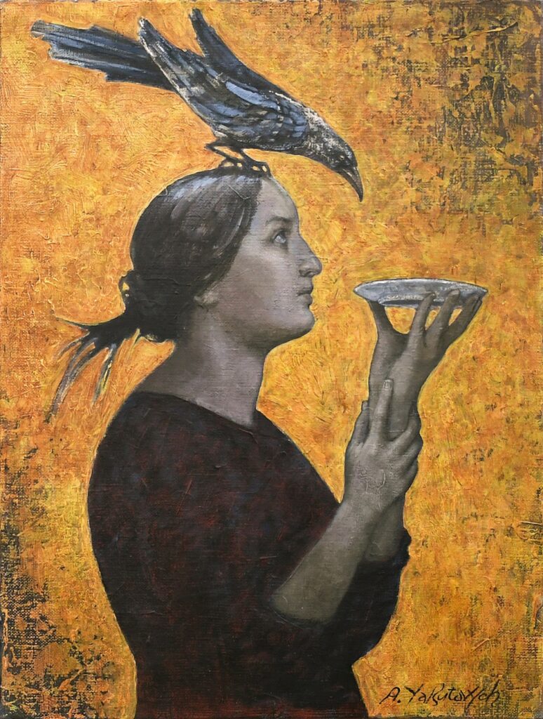 Black Bird