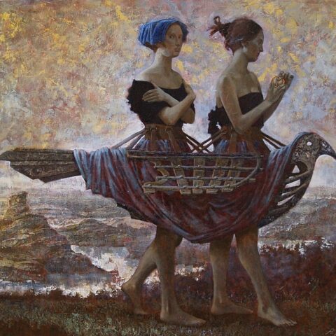 Deux Elles