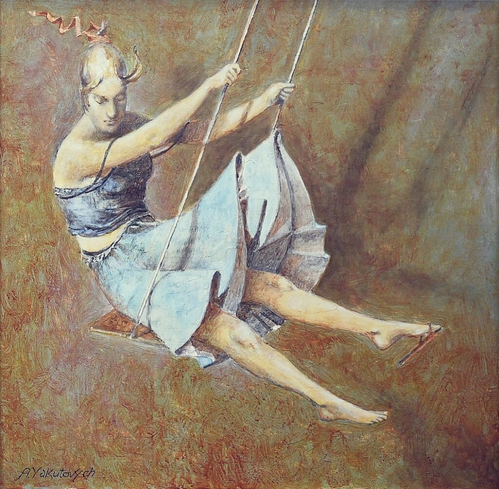 Légèreté