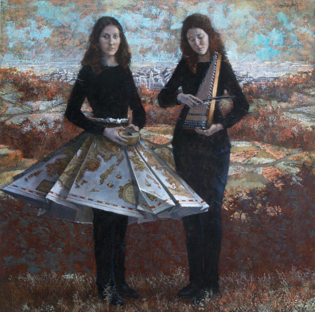 Psaltery