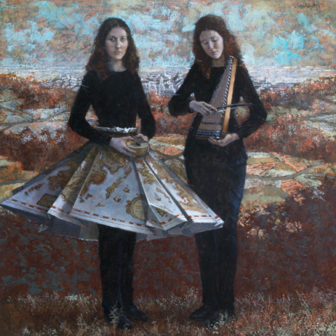 Psaltery