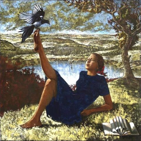 The Bird