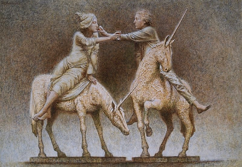 Unicorns