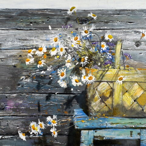 Chamomile