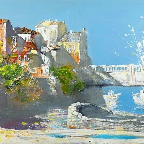 Sunny Morning