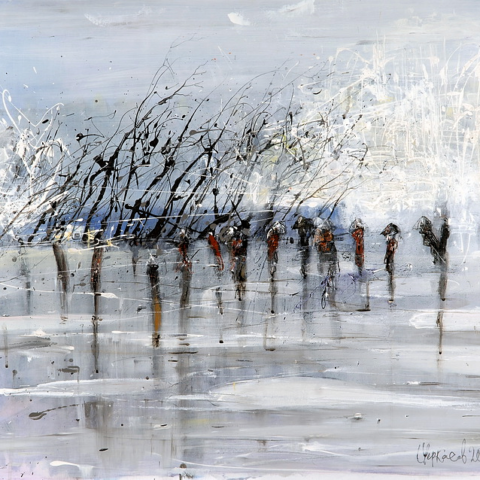 Winter Fairytale