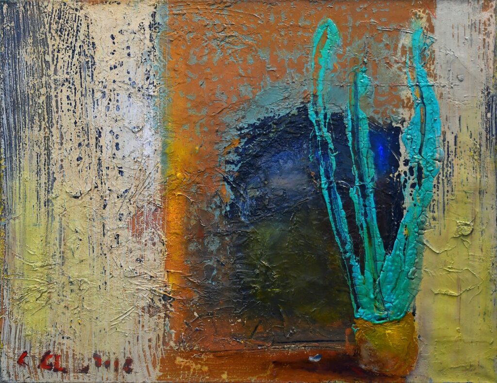 Aloe