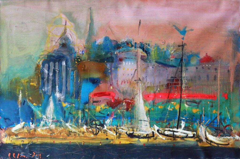 Boats