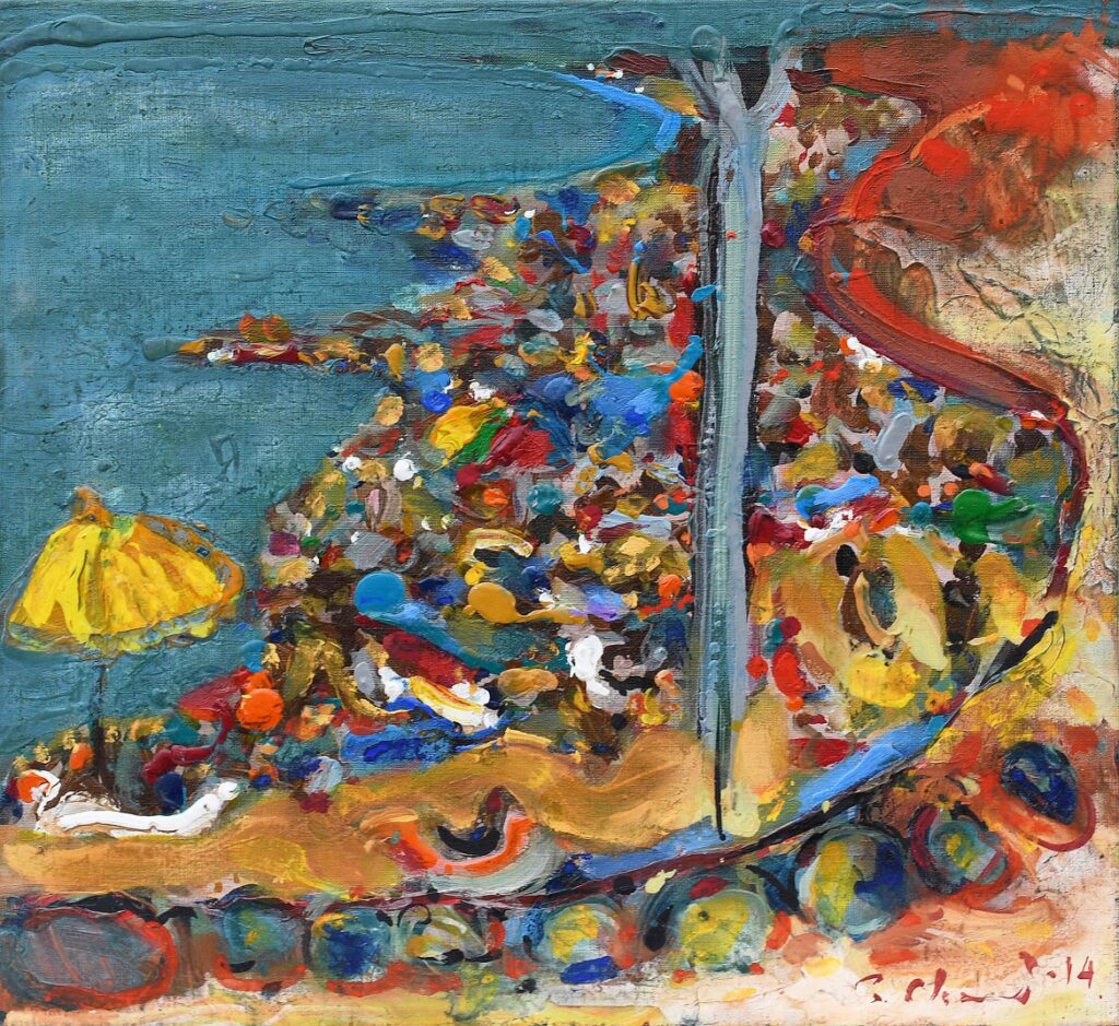 Crimea