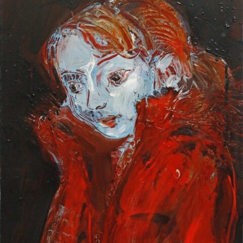 Crimson Coat