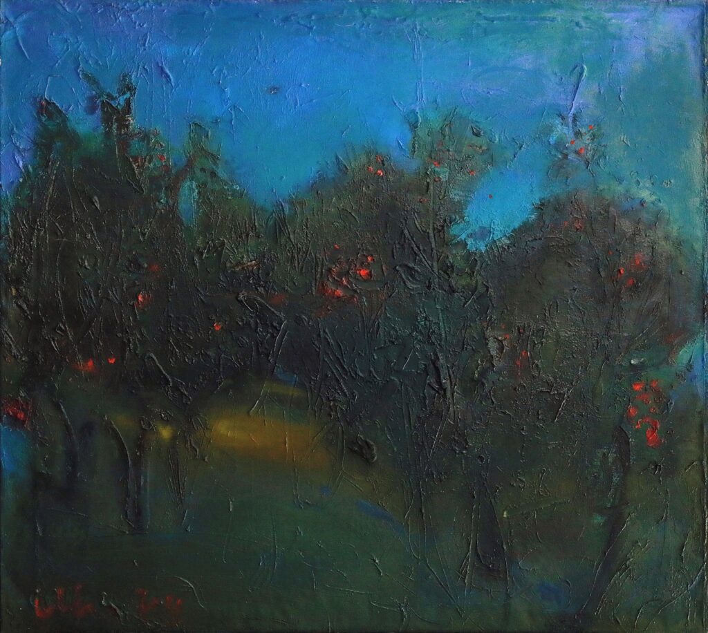 Evening