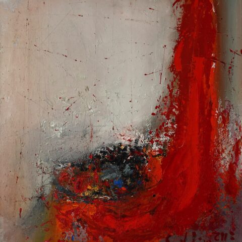 Red Dust