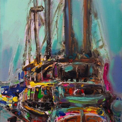 Ship