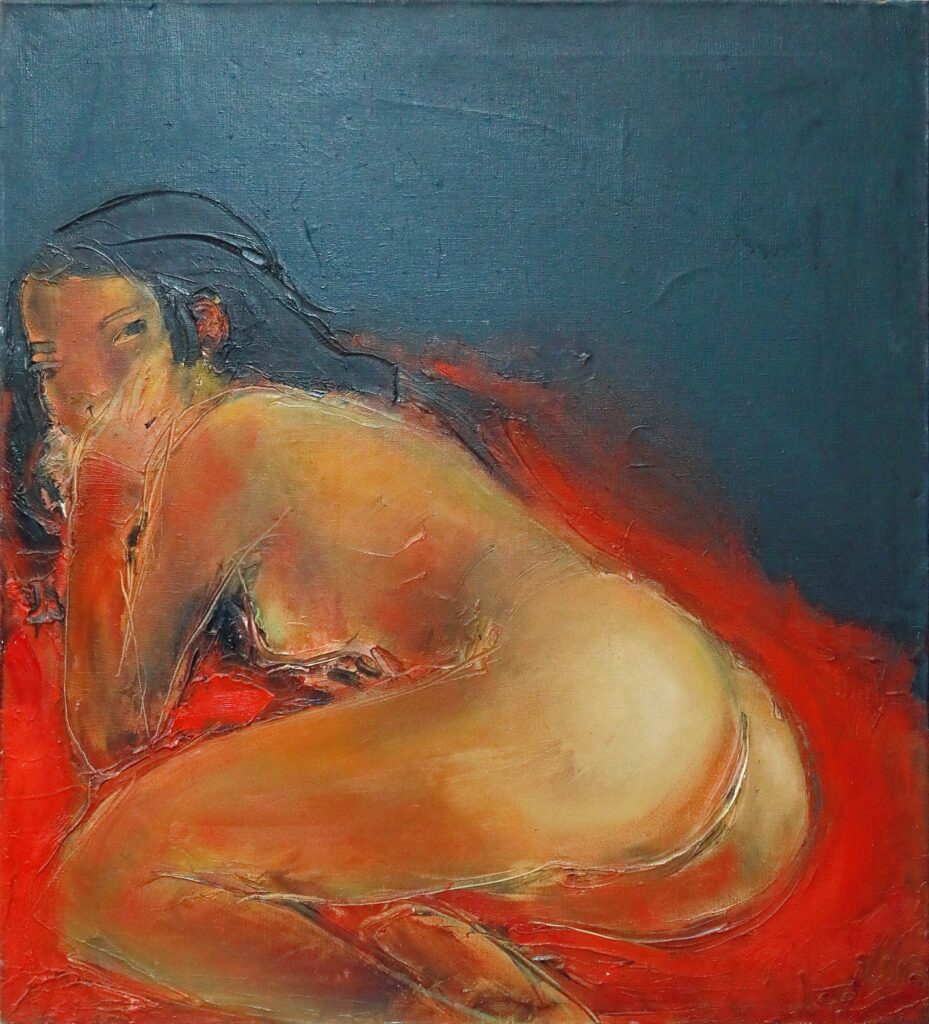 Silent Model