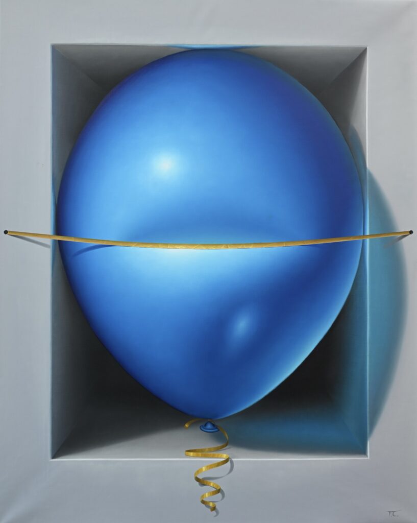 Atlantic Blue