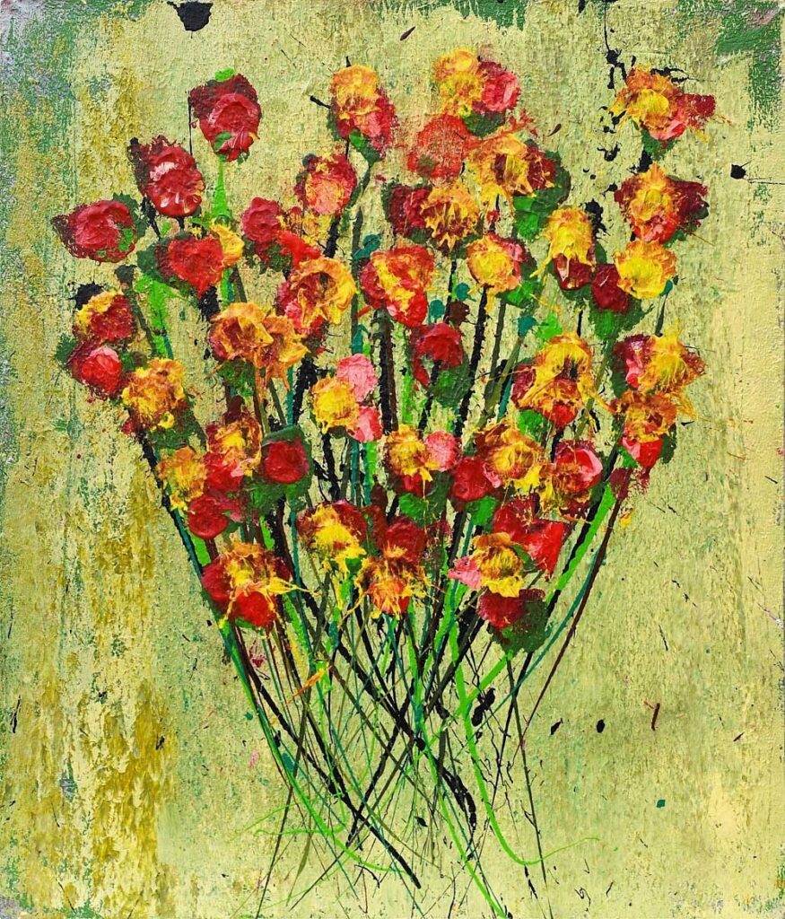 Bouquet