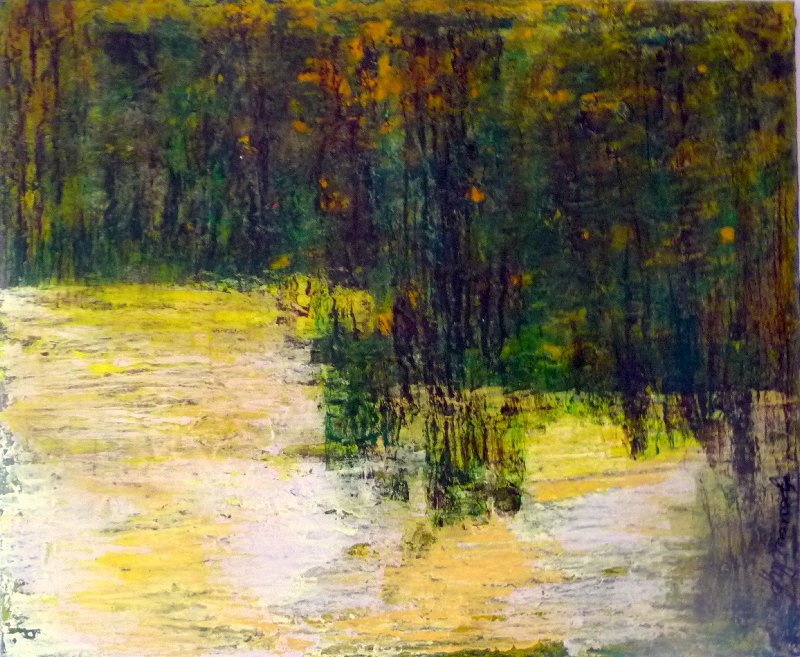 Forest’s Edge