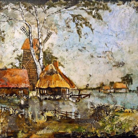 Spring, 1996