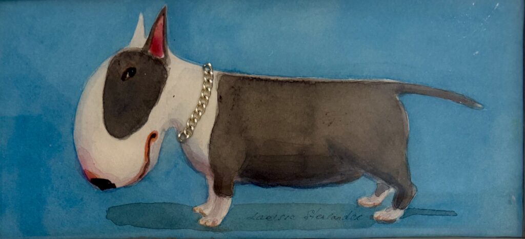 Buster