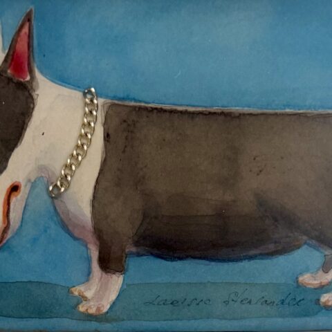 Buster