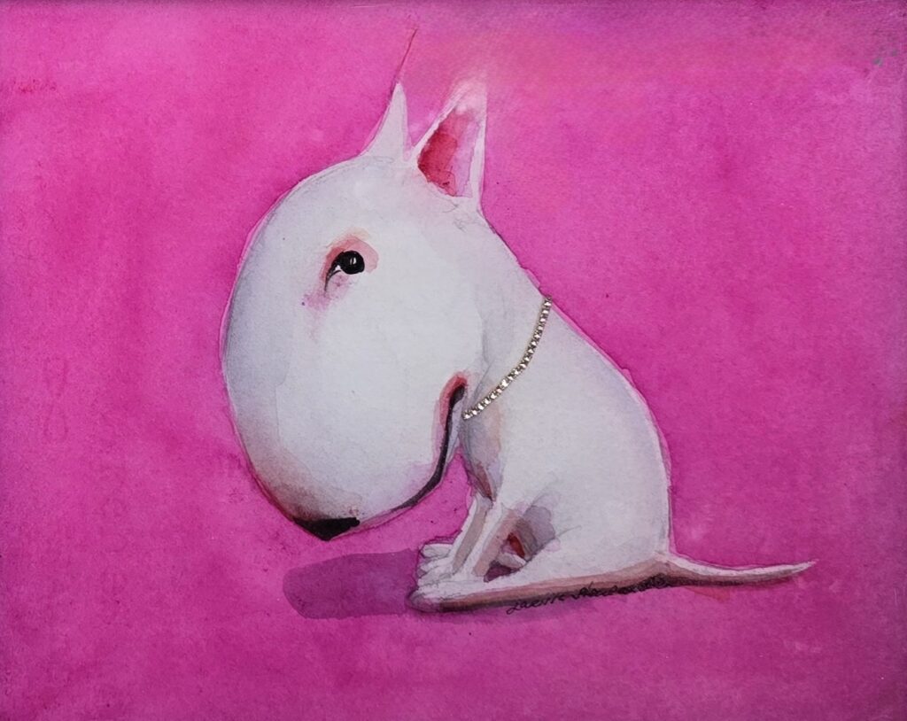 Rosy