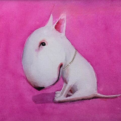 Rosy
