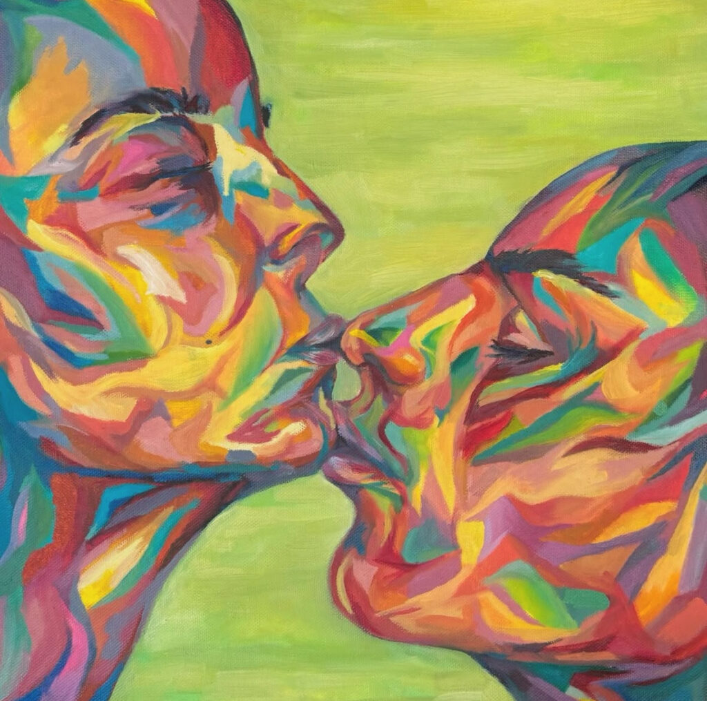 Morphed