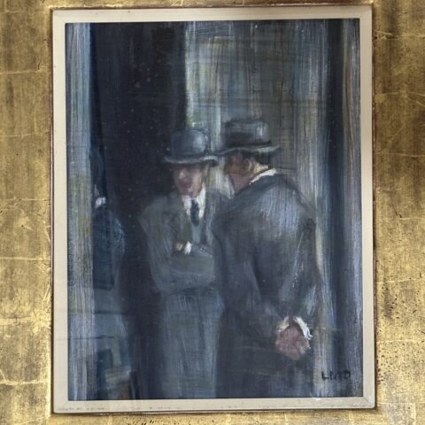 The Gentlemen